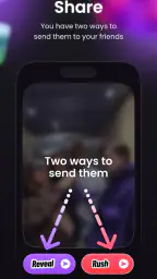 Buddies: Every day together screenshot