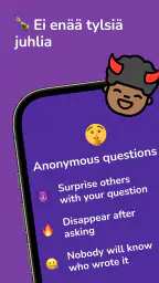 Buddies Spicy: Villit juhlat screenshot