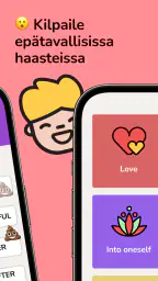 Buddies: Ultimate juhlapeli screenshot