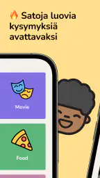 Buddies: Ultimate juhlapeli screenshot