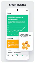 Budget App & Tracker: Spendee screenshot