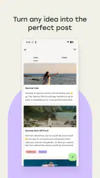 Buffer: Social Media Scheduler screenshot