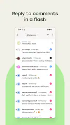 Buffer: Social Media Scheduler screenshot