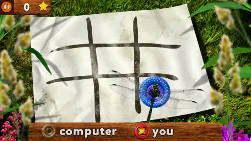 Bugs and Buttons screenshot