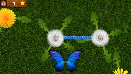 Bugs and Buttons screenshot