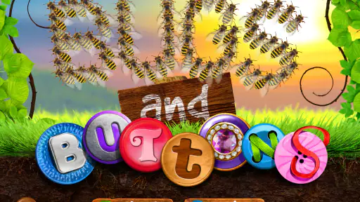 Bugs and Buttons screenshot