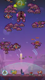 Bunker Defense: 100M Survival screenshot