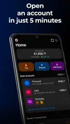 bunq screenshot