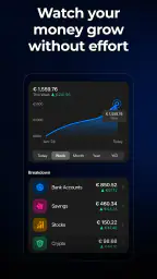 bunq screenshot