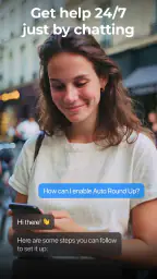 bunq screenshot