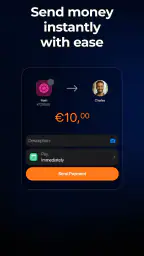 bunq screenshot
