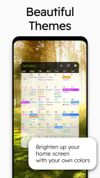 Business Calendar 2 Planner screenshot
