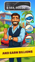 Business Empire: RichMan screenshot