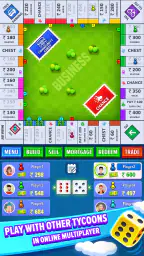 Business Game screenshot