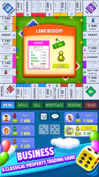 Business Game screenshot