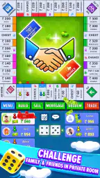 Business Game screenshot