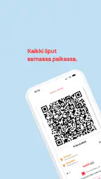 Bussilippukauppa screenshot