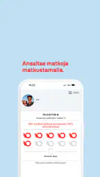 Bussilippukauppa screenshot