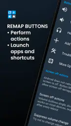 Button Mapper: Remap your keys screenshot