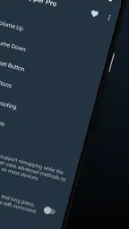 Button Mapper: Remap your keys screenshot
