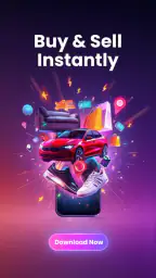 Buy & sell stuff Marketplace screenshot