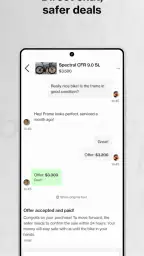 buycycle: Bikes & Sports Gear screenshot
