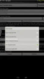bVNC Pro: Secure VNC Viewer screenshot
