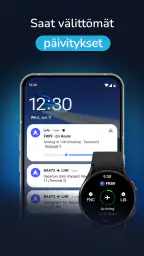 byAir: Flight Tracker & Status screenshot