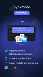 byAir: Flight Tracker & Status screenshot