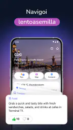 byAir: Flight Tracker & Status screenshot