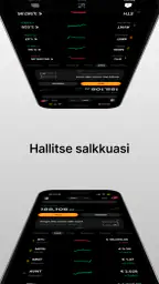 Bybit.eu: Osta BTC & krypto screenshot
