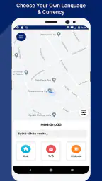 CABO MATKUSTAJA screenshot