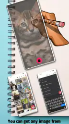 CalcaApp screenshot