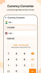Calculator screenshot