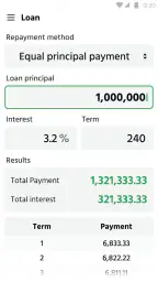 Calculator: Simple Calculator screenshot