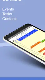 CalenGoo - Calendar and Tasks screenshot