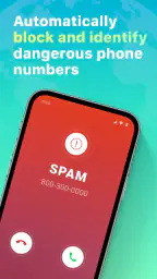 Call Blocker - Stop spam calls screenshot