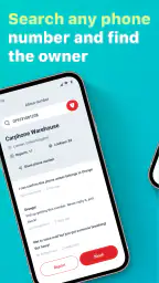 Call Blocker - Stop spam calls screenshot