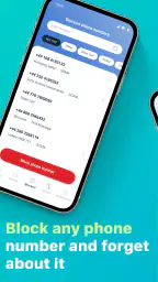 Call Blocker - Stop spam calls screenshot