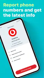 Call Blocker - Stop spam calls screenshot
