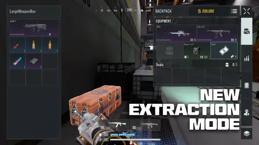 Call of Duty®: Mobile screenshot