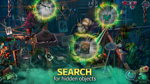 Call of Hills (F2P Adventure) screenshot