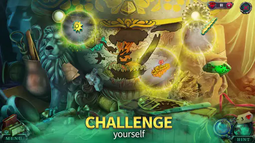 Call of Hills (F2P Adventure) screenshot