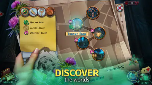 Call of Hills (F2P Adventure) screenshot