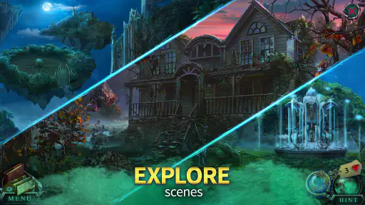 Call of Hills (F2P Adventure) screenshot