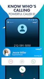 CallApp: Caller ID & Block screenshot