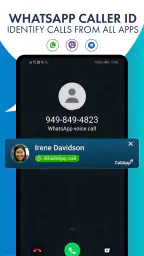 CallApp: Caller ID & Block screenshot
