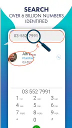 CallApp: Caller ID & Block screenshot