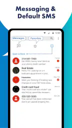 CallApp: Caller ID & Block screenshot