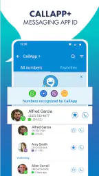 CallApp: Caller ID & Block screenshot